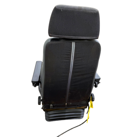 Förarstol med armstöd